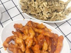 -乐乐餐厅(湘子庙街店)