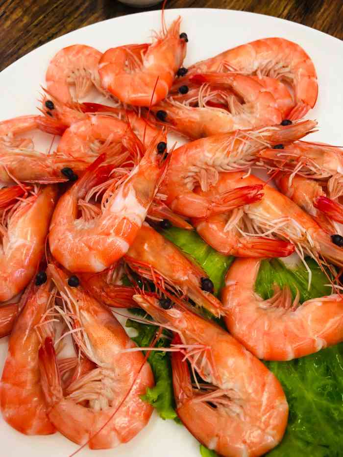 大象海鲜-"冬天空调不太给力,冷啊,口味还不错,菜品."-大众点评移动版