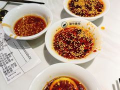 -潮牛壹号鲜牛肉火锅(世界城广场店)
