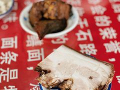 焖肉-美味斋(西北街店)