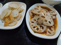 -温州瘦肉丸(德清店)