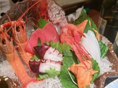 -匠和风精致料理(成都龙湖滨江天街店)