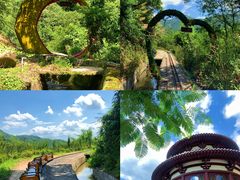-广东天露山旅游度假区