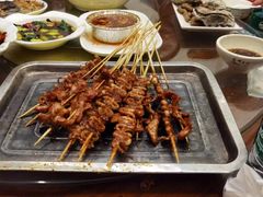 -庆峰龙虾烧烤(合肥一店)