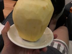 -麦子MaiMassage(打浦桥店)