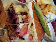 -WOLFGANG PUCK KITCHEN & BAR(迪士尼小镇店)