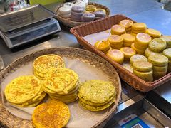 -小米粑粑(玉锦苑店)