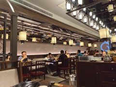 大堂-古田居·特色寿司料理(星之岛旗舰店)