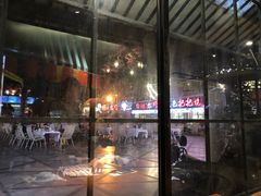 -友记功夫香·人民川菜(红牌楼店)