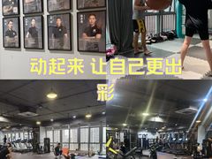 -AC健身·运动康复工作室(千灯湖店)