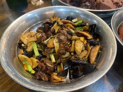 -农汤老店(顺联公园里店)