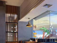 大堂-同合居·非遗东北菜(王府井店)