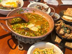 -SHAN山(前滩太古里店)