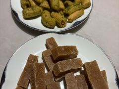 -船歌·鱼水饺青岛菜(闽江二路店)