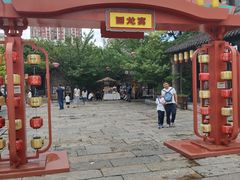 -回龙窝历史文化街区