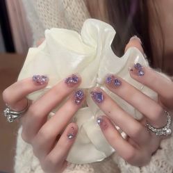 -悦指间美甲美睫
