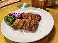 恒益烧排骨-百年恒益烧腊海鲜酒家·非遗传承(广州黄埔店)