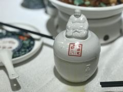 -老浒记烤鸭-北京菜(琉璃厂店)