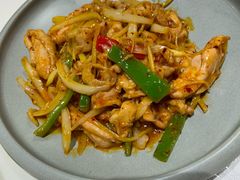 -马凯餐厅(地安门店)