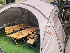 -CAMP.33露营烤肉·团建聚餐(创智天地店)
