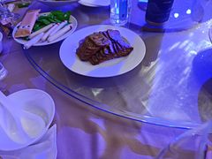 -大连星海皇冠假日酒店