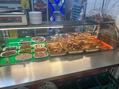 -老王四季抻面(南六东路店)