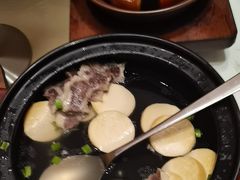 -箸福·夜上海(月牙湖公园店)