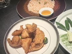 -華府(凯德晶萃店)