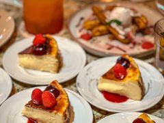 -BROWNSTONE布朗石西班牙餐厅(富城店)