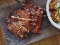 -ROAST coffee & eatery