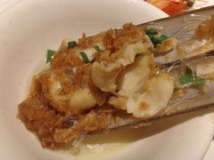 蒜蓉粉丝蒸竹蛏王-江海渔港(姚港路店)