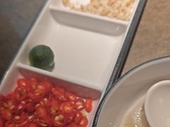 -同仁四季椰子鸡(海岸城天利店)