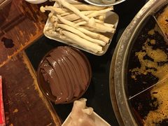 -邓莽子老火锅(鲁祖庙店)
