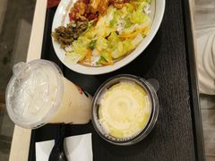 -永和大王(一口茶豆浆|花香豆更香·碧榕湾店)