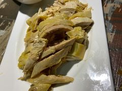 贵妃白斩鸡-湘香楼(浦三路店)