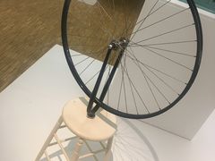 -蓬皮杜艺术中心