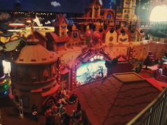 -七彩云南欢乐世界