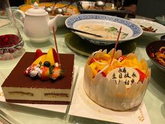 -天成川菜(礼岗店)