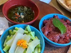 -吃饭皇帝大·土家民族菜(温州万象城店)
