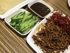 -老昌春饼(中央大街店)