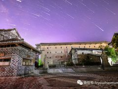 -云水谣景区-土楼之光文化园