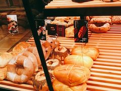 -酵墅·手感烘焙(印象汇店)