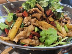 -侯家庄阿才有品私房菜馆