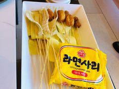 -串一火锅(赛格国际购物中心店)