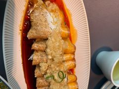 -天成·川菜家宴(海港城店)