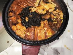 -滋粥楼·顺德菜(番禺广场总店)