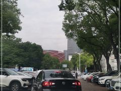 -武汉大学中南医院(总院区)