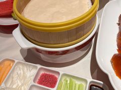 -大鸭梨烤鸭店(花园村店)