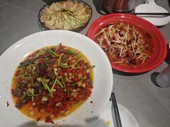 -蛙兔鸡自贡风味·特色江湖菜(广都店)