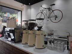 -常识咖啡common sense(春熙路店)